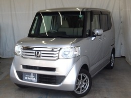 ホンダ N-BOX+ 660 G 車いす仕様車 4WD パナソニックストラーダメモリーナビ