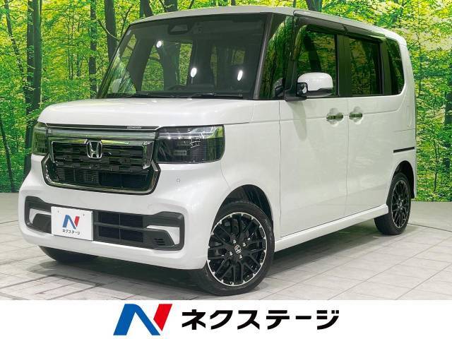 禁煙車　ホンダセンシング　SD8型ナビ　バックカメラ　ターボ　LEDヘッ