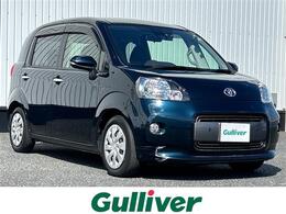 トヨタ ポルテ 1.5 X 純正メモリナビ/バックカメラ/衝突被害軽減