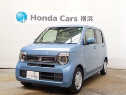 ホンダ N-WGN 660 L ホンダ センシング ワンオーナー　衝突被害軽減ブレーキ　純正