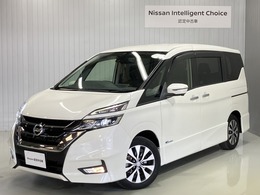 日産 セレナ 2.0 ハイウェイスター Vセレクション ナビ・左右オートスライドドア・ETC・