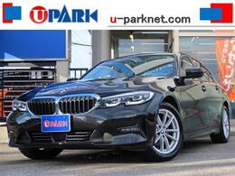 BMW 3シリーズ 320d xドライブ ディーゼルターボ 4WD プラス＆コンフォートpkg 1オーナー ACC