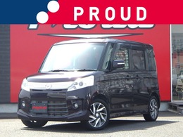 マツダ フレアワゴン 660 カスタムスタイル XT /1年保証付/社外HDDナビ/バックカメラ/ETC