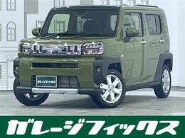 ダイハツ タフト 660 G クロム ベンチャー 衝突被害軽減システム/スマートキー/LEDヘ