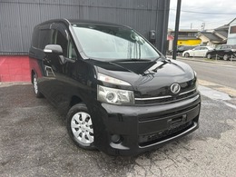 トヨタ ヴォクシー 2.0 X ナビ！ETC！禁煙車　実走40000キロ