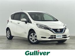 日産 ノート 1.2 e-POWER B 衝突軽減/社外7型/Pスタート/Bカメラ/ETC