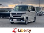 660 カスタム ハイブリッド GS