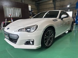 スバル BRZ 2.0 S バックカメラ　ナビ　TV　MT　クルコン