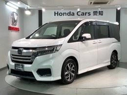 ホンダ ステップワゴン 1.5 スパーダ ホンダ センシング 最長5年保証　ワンオ-ナ-　ナビ　TV