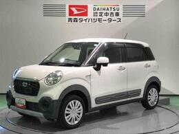 ダイハツ キャスト アクティバ 660 X SAII 4WD ナビ ドライブレコーダー スターター