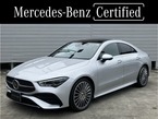 CLA200d AMGラインパッケージ ディーゼルターボ MP202401
