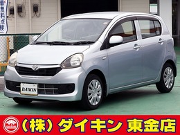 トヨタ ピクシスエポック 660 L SA リモコンキー