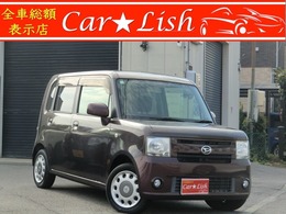 ダイハツ ムーヴコンテ 660 X 禁煙車/スマキー/Bluetooth/純正ナビ/フル