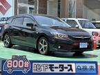 1.6 i-L アイサイト