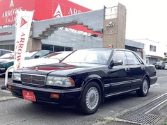 グロリアセダン