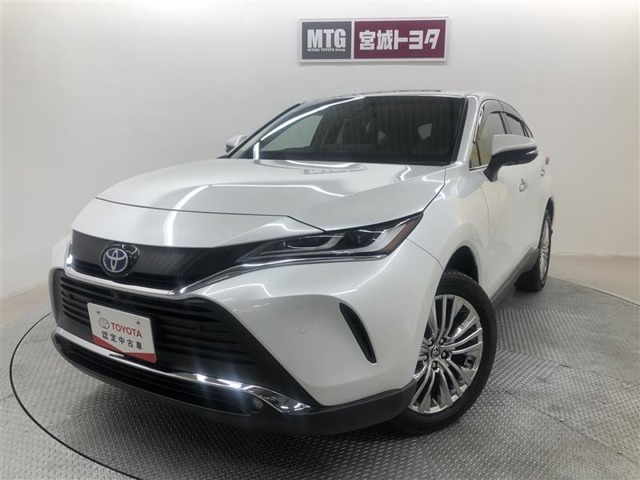 【弊社の販売は、宮城県にお住まいの一般の方に限らせて頂いております】　　　令和5年4月から旧宮城トヨタと旧トヨタカローラ宮城は統合しました。県内48拠店のサービス網になり利便性が向上しました。