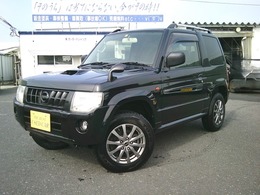 日産 キックス 660 RX 4WD 