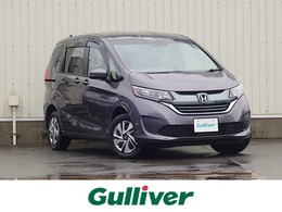 ホンダ フリード 1.5 ハイブリッド G ホンダセンシング 4WD 4WD 衝突軽減 バックカメラ 両側パワスラ