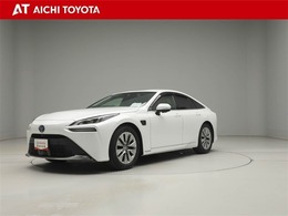 トヨタ MIRAI Zエグゼクティブパッ トヨタ認定中古車　パノラミックビューM