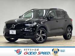 R2　ボルボ　ボルボ　XC40