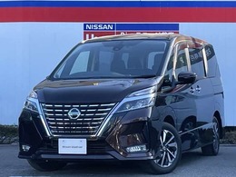 日産 セレナ 2.0 ハイウェイスター V 純正大型画面ナビAVMプロパイロット