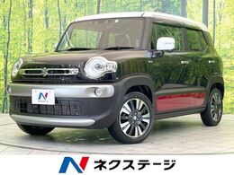 スズキ クロスビー 1.0 ハイブリッド MZ 純正8型ナビ　全周囲カメラ　禁煙車　スズ