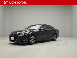 トヨタ クラウンアスリート 2.0 S-T トヨタ認定中古車　ロングラン保証付き