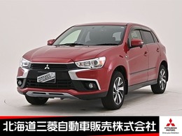 三菱 RVR 1.8 G 4WD オーディオ ドラレコ ETC スマートキー