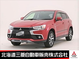 三菱 RVR 1.8 G 4WD オーディオ ドラレコ ETC スマートキー