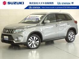 スズキ エスクード 1.5 4WD 4WD 衝突被害軽減B ETC LED AW 車検整備付