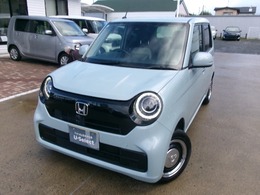 ホンダ N-ONE 660 オリジナル 4WD 