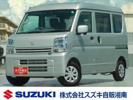 スズキ エブリイ 660 PC ハイルーフ オーディオレス　両側スライドドア　LED