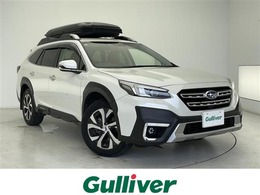 スバル レガシィアウトバック 1.8 リミテッド EX 4WD 純正ナビ ハーマンカードン レザーシート