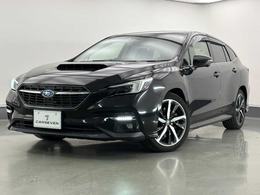 スバル レヴォーグ 1.8 GT-H EX 4WD ワンオーナー/禁煙車/シートエアコン/フロ