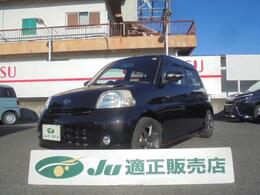 ダイハツ エッセ 660 カスタム フルエアロ　タコメーター　ワークエモーシ