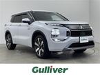 PHEV 2.4 P エグゼクティブ パッケージ 4WD