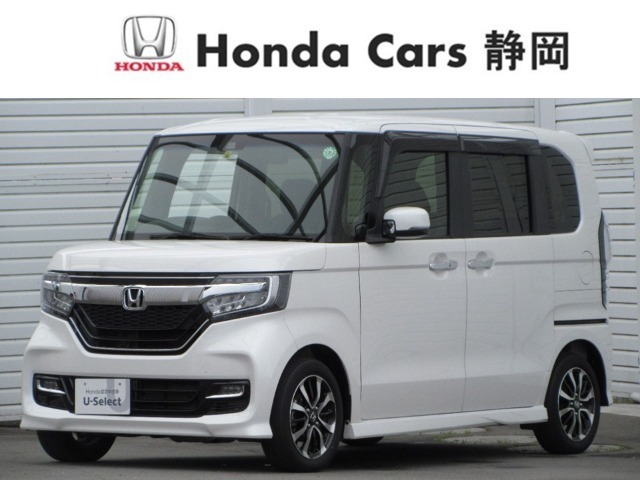 ご覧いただきありがとうございます。Honda Cars静岡　沼津インター店です。どんな事でも構いません。お気になりましたら何なりとお問合せ下さい。スタッフ一同お待ちしております。