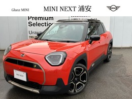 ミニ ミニエースマン SE 正規認定中古車/harman kardonwスピーカー/