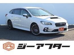 スバル レヴォーグ 2.0 STI スポーツ アイサイト 4WD メーカー8型ナビB.Sカメラ地デジ温冷赤革