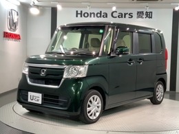 ホンダ N-BOX 660 G EX ホンダセンシング 1年保証 ナビ フルセグRカメラ DVD
