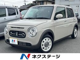 スズキ アルトラパン LC 660 X 衝突軽減 シートヒータ スマートキー