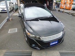 ホンダ ストリーム 1.8 RSZ Rスポ・サンルーフ・ローダウン