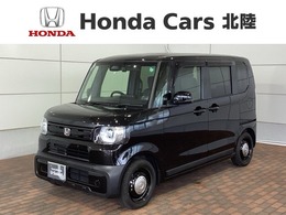 ホンダ N-BOX ジョイ 660 モノトーン 禁煙車　デモカー　最長5年保証