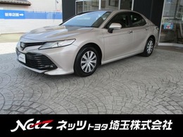 トヨタ カムリ 2.5 X 9型ナビ　Bカメラ　ETC2.0
