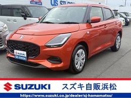 スズキ スイフト 1.2 XG スズキ認定中古車