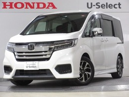 ホンダ ステップワゴン 1.5 スパーダ ホンダ センシング /ワンオーナー/禁煙車/ギャザズナビ/BT