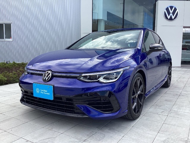 ［GOLF R 20Years］入荷いたしました。まずは、お気軽にお問合せお待ちしております。TEL:046-220-4400
