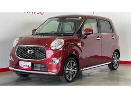 ダイハツ キャスト スタイル 660 G VS SAIII アイドリングストップ　LEDヘッドランプ
