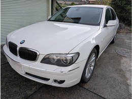 BMW 7シリーズ 740i 