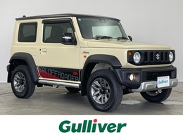 スズキ ジムニーシエラ 1.5 JC 4WD 純正9インチナビ　バックカメラ　ドラレコ